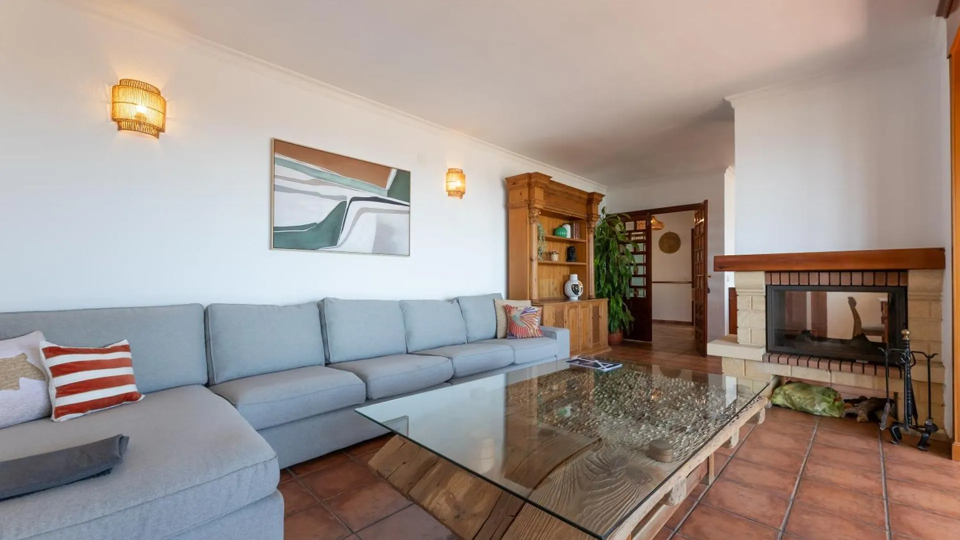 Vb Sierra Bermeja 4Bdr Villa Best Sea Views Benalmadena