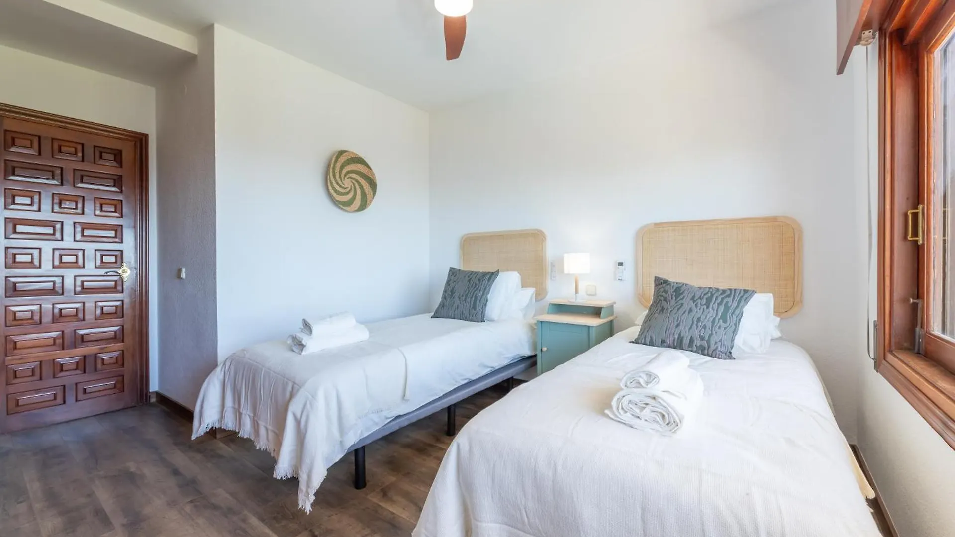 Vb Sierra Bermeja 4Bdr Villa Best Sea Views Benalmadena Spain