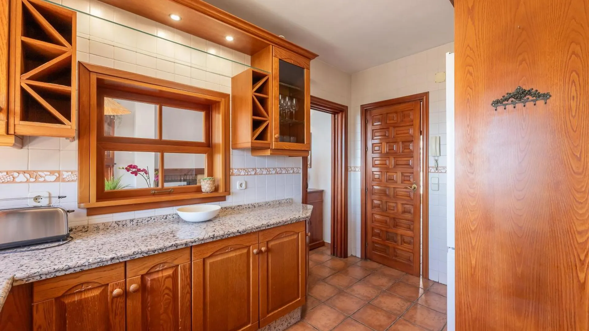 Vb Sierra Bermeja 4Bdr Villa Best Sea Views Benalmadena