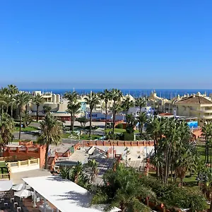 Apartman Tamarindos, Benalmádena