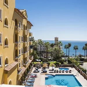 Apartman Vistamar, Benalmádena