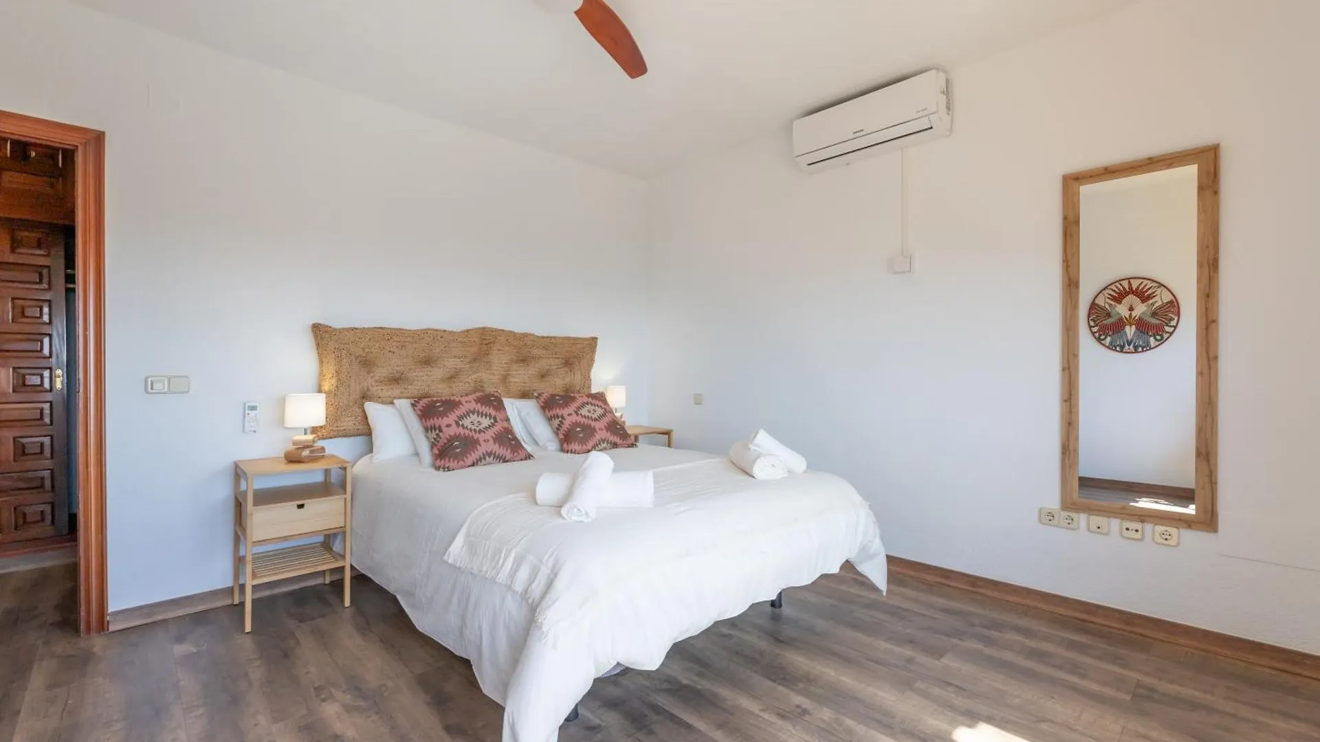 Vb Sierra Bermeja 4Bdr Villa Best Sea Views Benalmadena